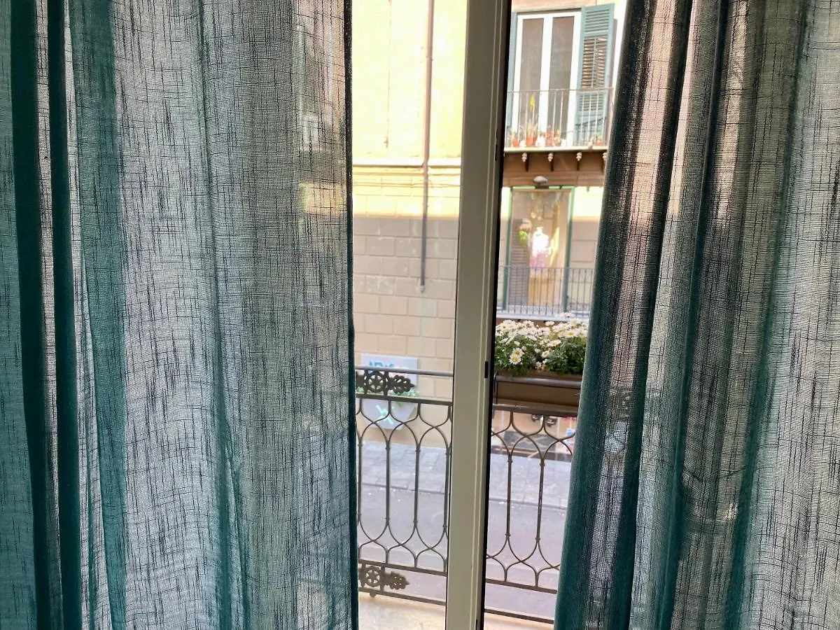 Casa Vittoria Hotel Palermo