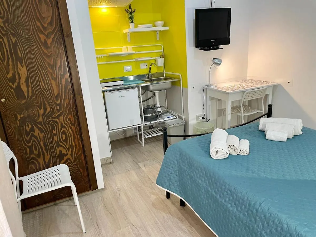 Casa Vittoria Hotel Palermo 0*,