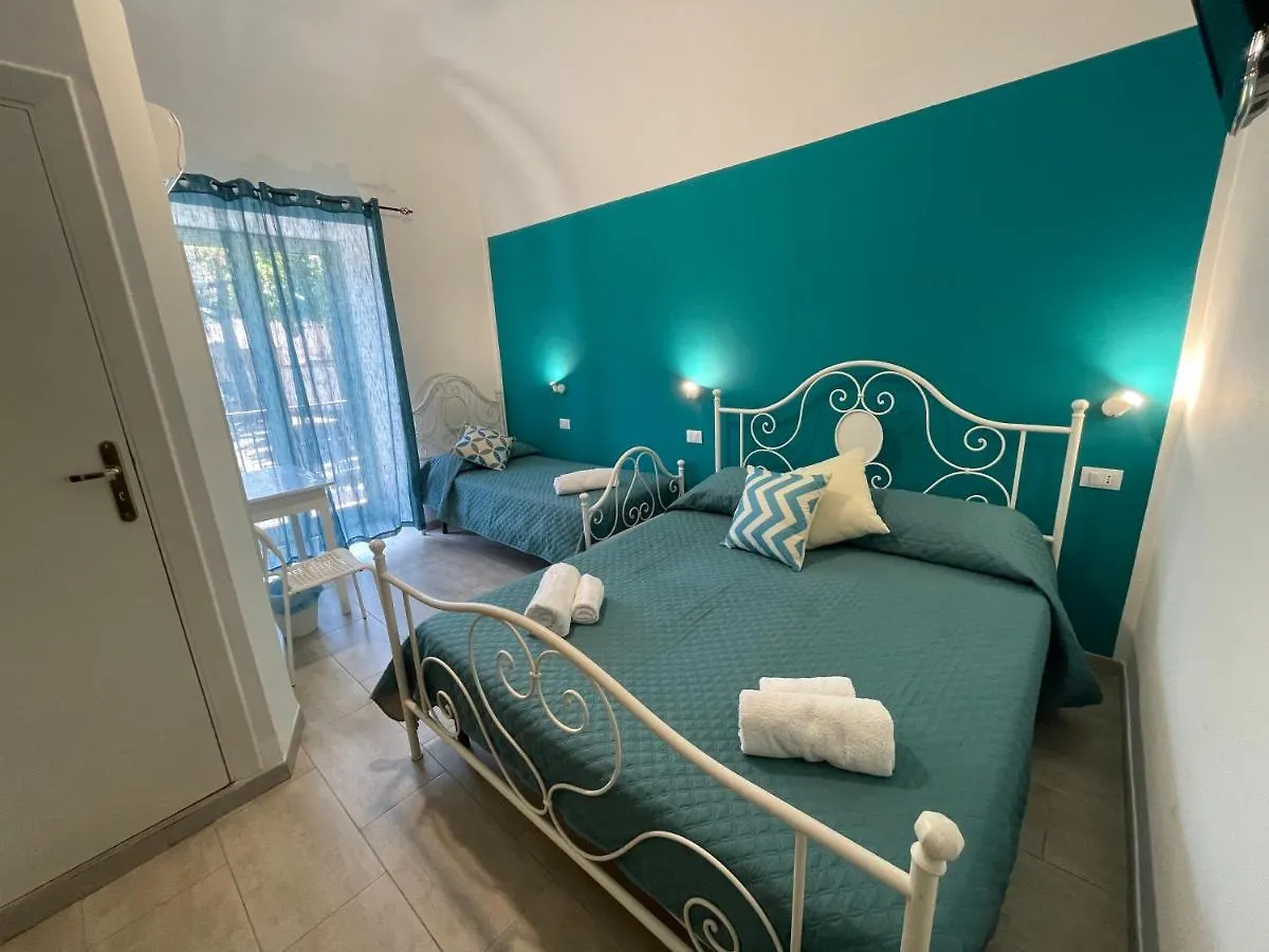 Casa Vittoria Hotel Palermo Guest house