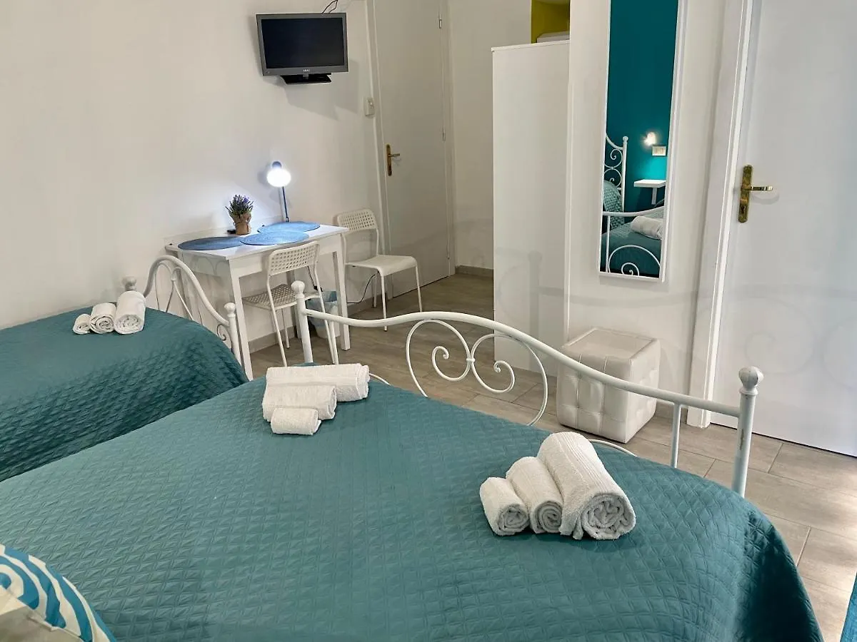 Casa Vittoria Hotel Palermo Guest house