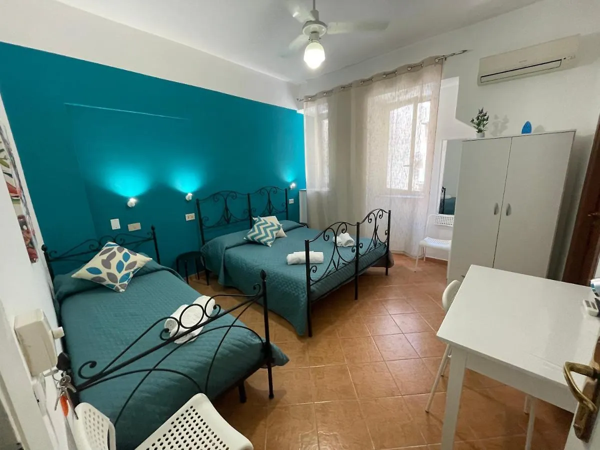 Casa Vittoria Hotel Palermo 0*,  Italy