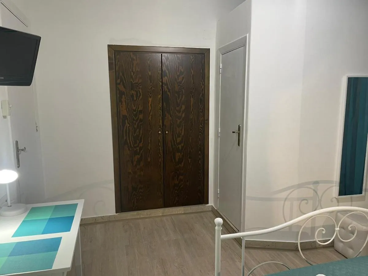 Guest house Casa Vittoria Hotel Palermo Italy