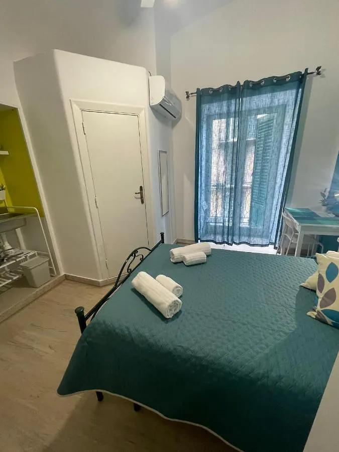 Casa Vittoria Hotel Palermo
