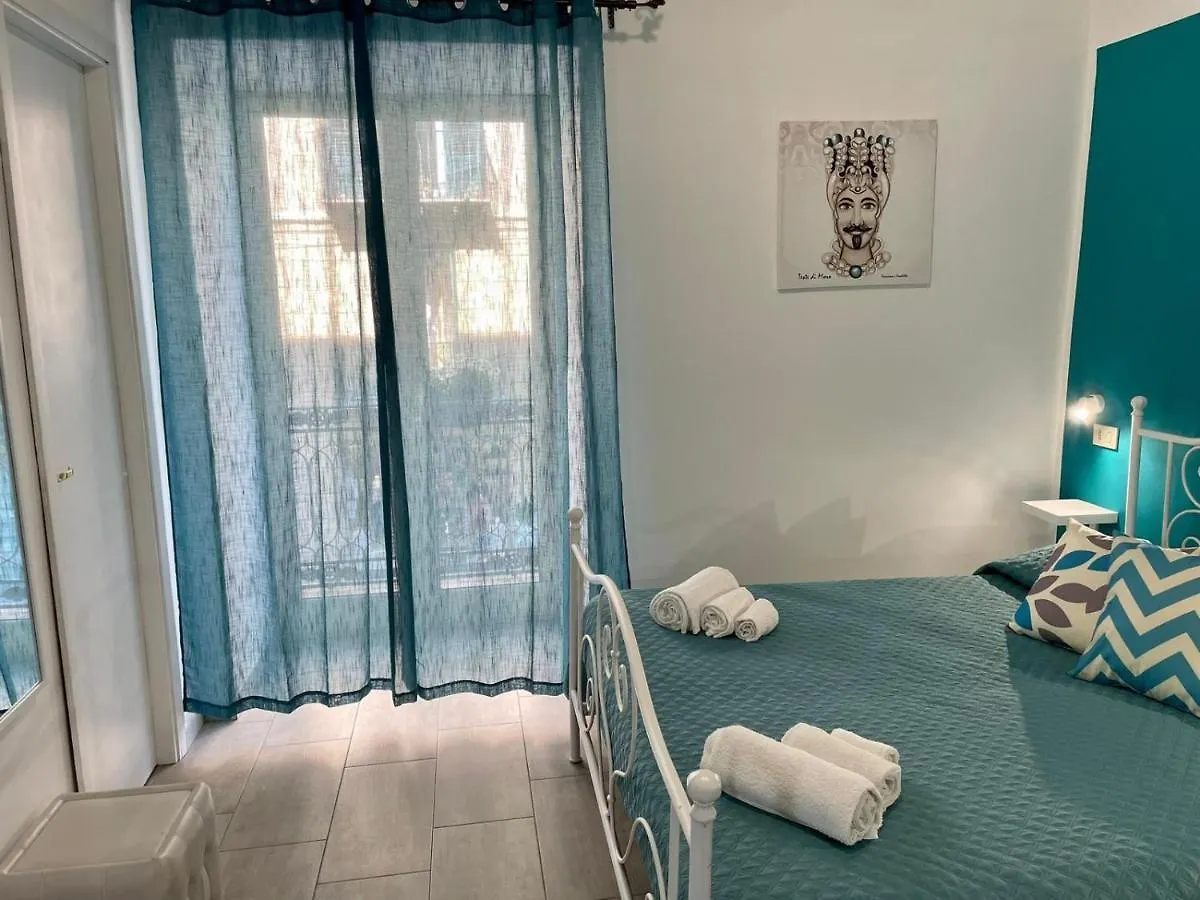 Casa Vittoria Hotel Palermo Italy