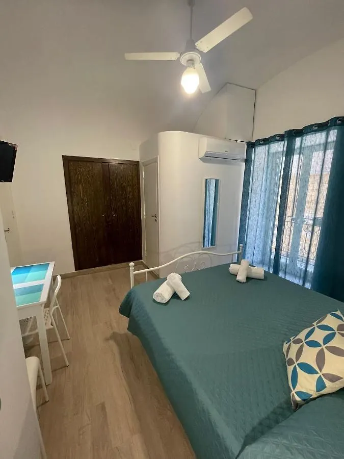 Casa Vittoria Hotel Palermo