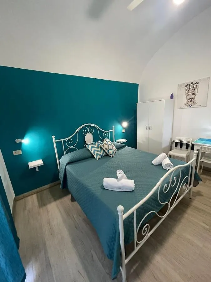 Casa Vittoria Hotel Palermo 0*,