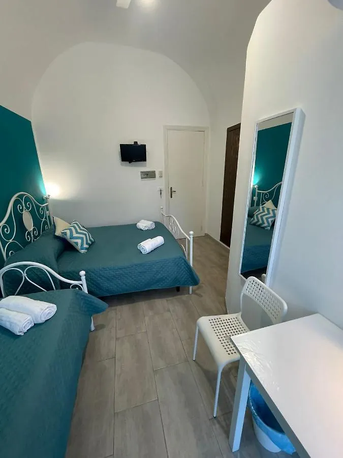 Guest house Casa Vittoria Hotel Palermo