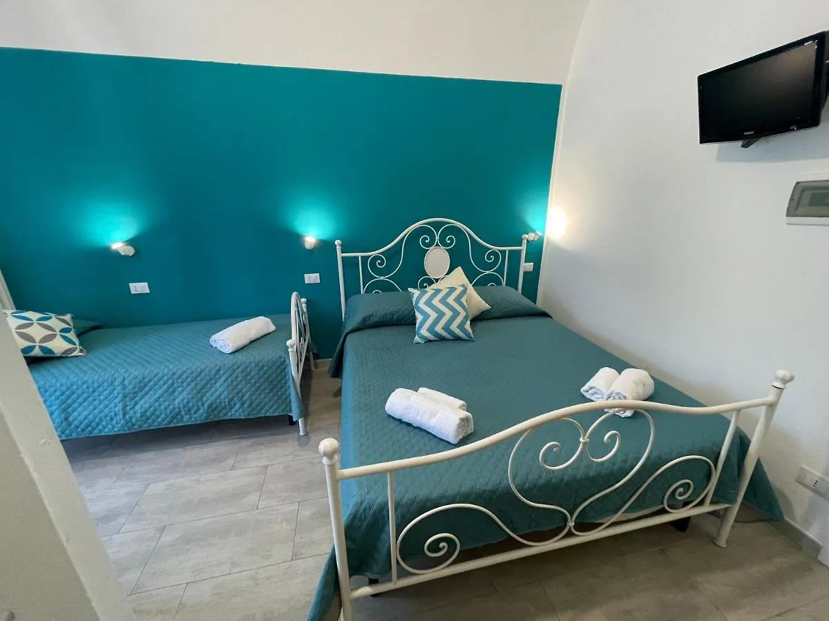 Guest house Casa Vittoria Hotel Palermo