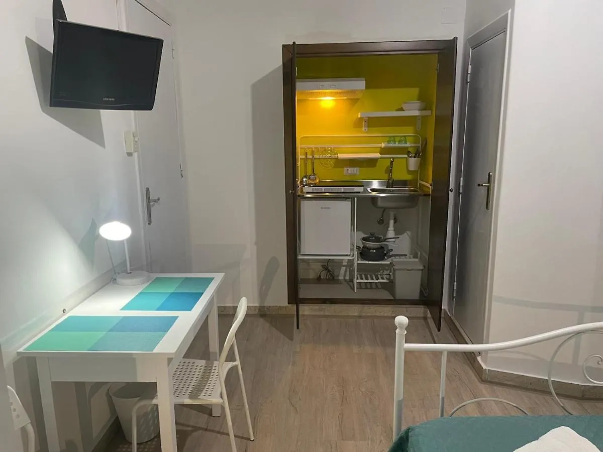 Casa Vittoria Hotel Palermo