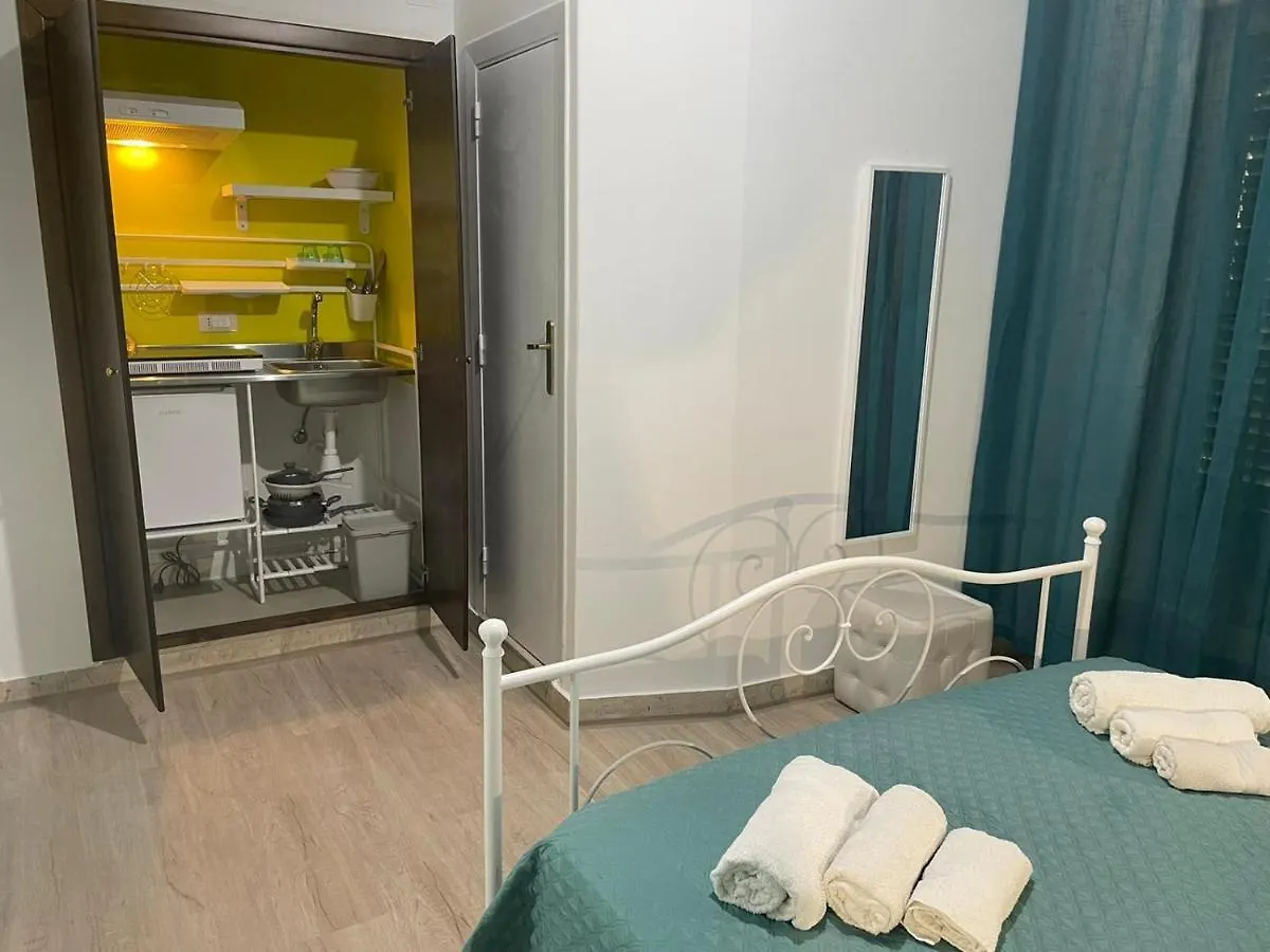 Casa Vittoria Hotel Palermo