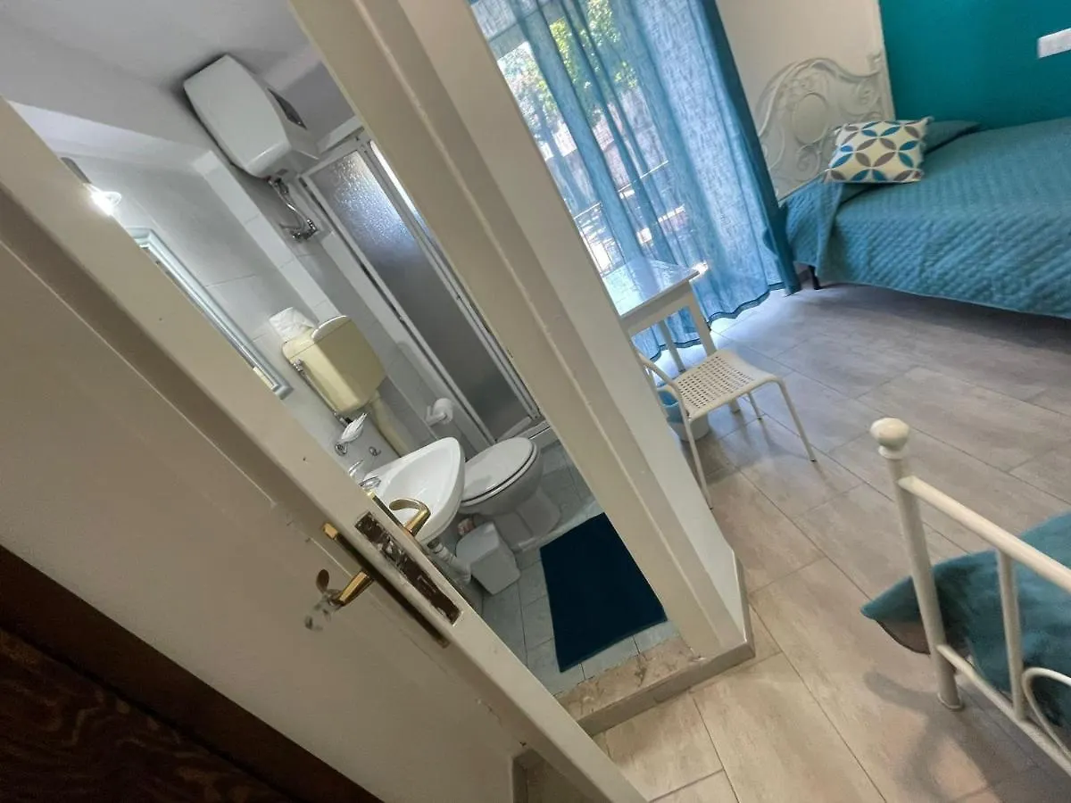 Casa Vittoria Hotel Palermo Guest house
