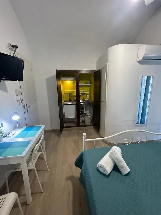Guest house Casa Vittoria Hotel Palermo Italy