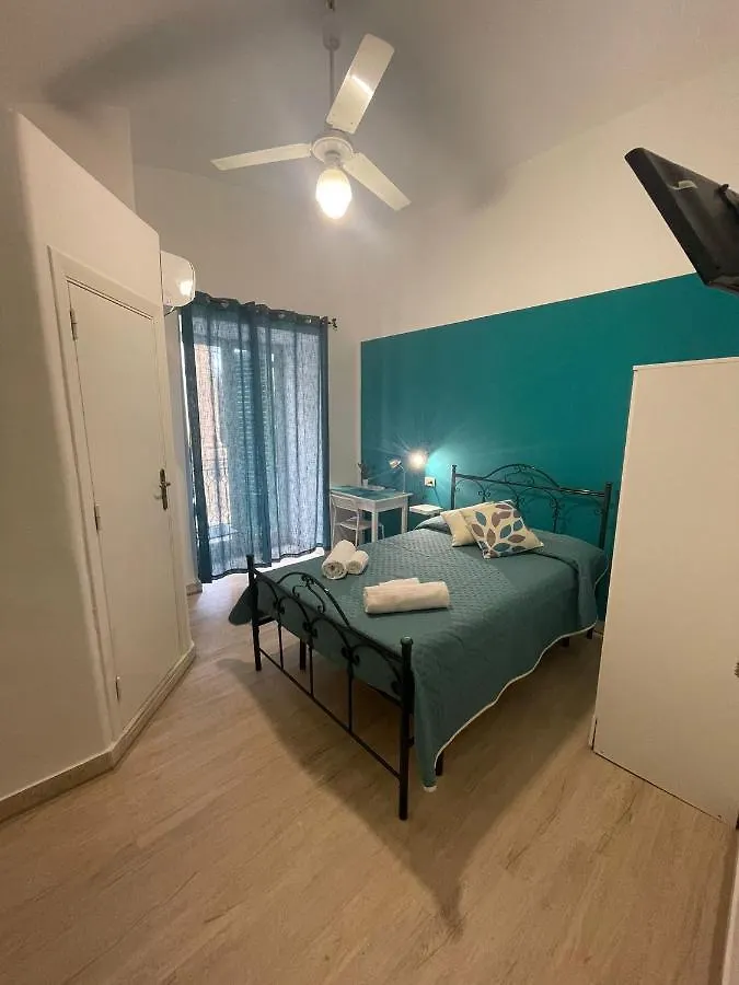 Guest house Casa Vittoria Hotel Palermo