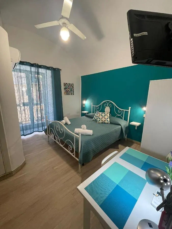 Casa Vittoria Hotel Palermo 0*,  Italy