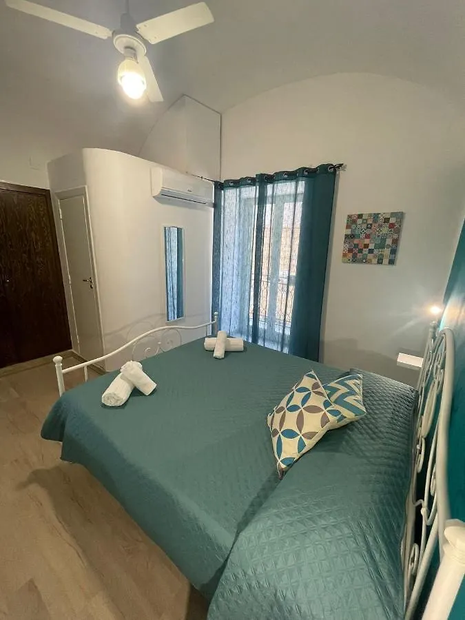 Casa Vittoria Hotel Palermo Italy