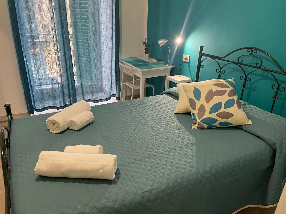 Guest house Casa Vittoria Hotel Palermo
