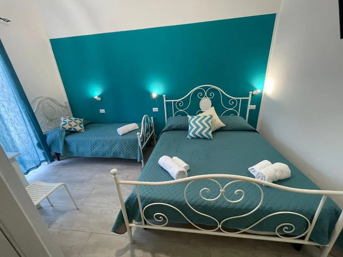 Casa Vittoria Hotel Palermo