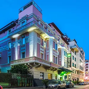 Ibis Styles Centro Hotel Mediolan