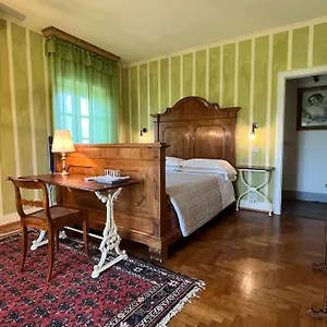  Séjour à la campagne La Lodola Italie