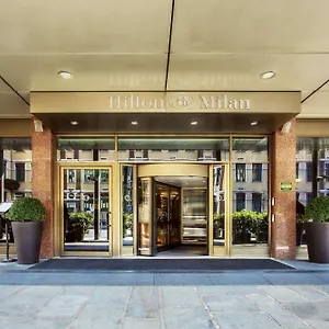 Hilton Hotel Mediolan