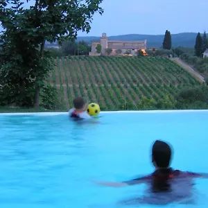  Séjour à la ferme Tenuta Di Corsano Italie