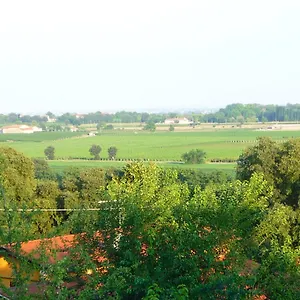  Séjour à la ferme Lupo Bianco Italie