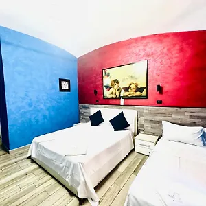 Beking Pensjonat Rzym