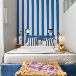 Family Affair Luxury Rooms&suites Couette-café