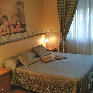 Petite Maison Pensjonat Rzym
