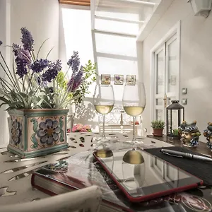 2* Bed and breakfast Pane E Marmellata