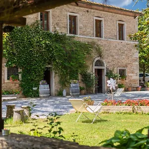  Séjour à la ferme Tenuta Armaiolo Italie