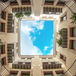  Appartement Solemar Sicilia - Palazzo Quaroni Italie