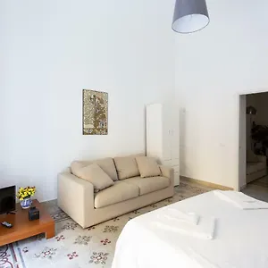 Star Politeama Apartament Palermo