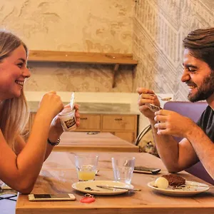 7 Santi Hostel Florencja