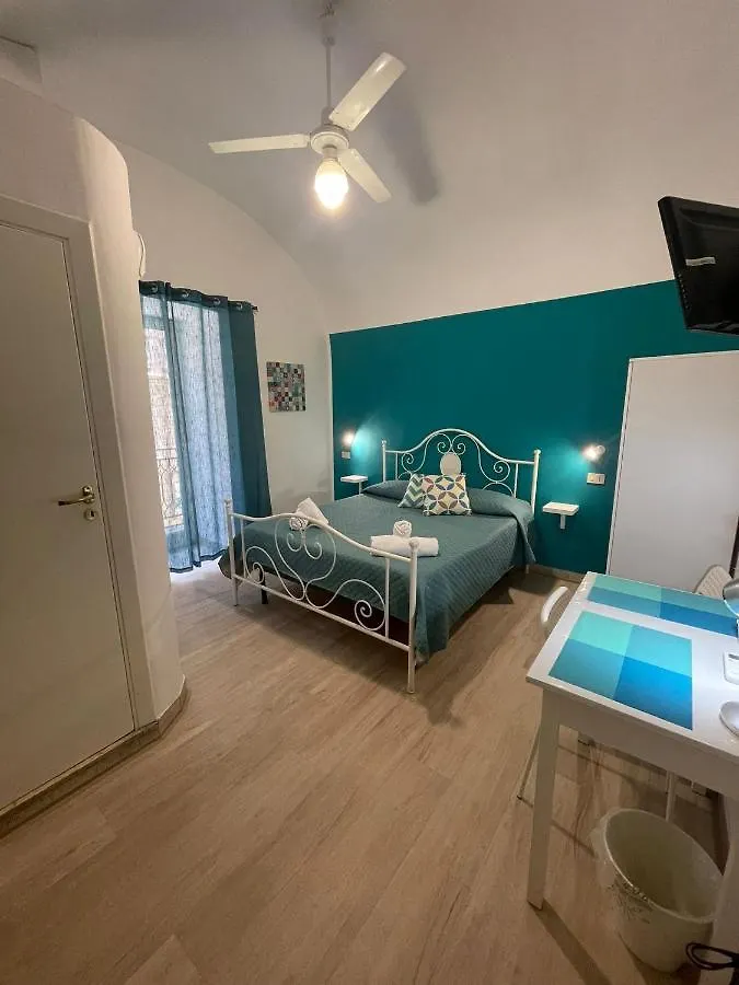 Guest house Casa Vittoria Hotel Palermo